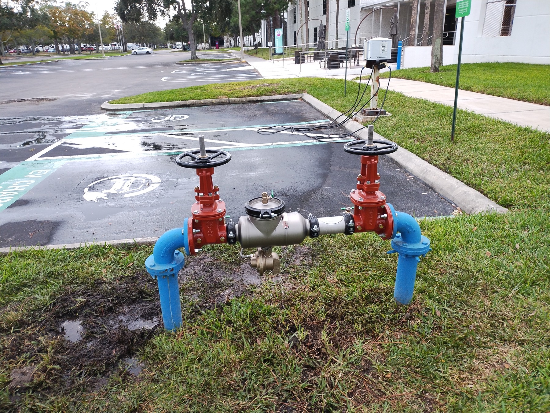 Civil Infrastructure photo